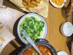 -肖记公安牛肉鱼杂馆· 省级非物质文化遗产(仁和路店)