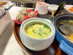 -HOTISLAND海鸡岛·韩国料理(江南西店)