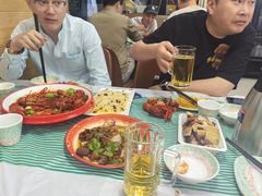 -香满锅老北京羊蝎子火锅·家常菜(新街口店)