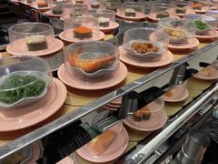 -争鲜回转寿司(东方银座店)