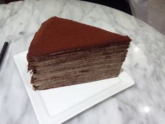 -Awfully Chocolate(来福士广场店)