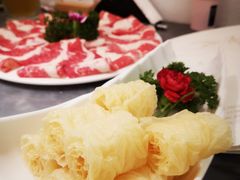 -湯系餐室(苏宁广场店)