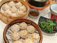 -馋三尺蟹粉小笼(人民广场店)