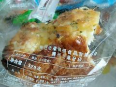 -梁师傅烘焙Mr.Liang(万达店)