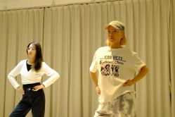 -MiWu咪舞舞蹈塑形中心