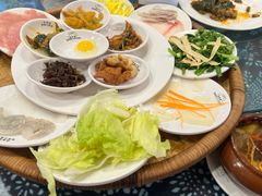 -桥香园云南过桥米线(金马碧鸡店)