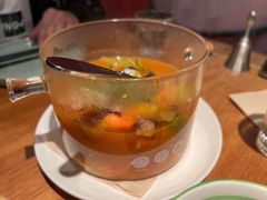 -Ginger(兴国路店)