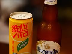 -新华阿喜烧烤(嘉泰雅园店)