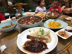 -老磨油饼(高陵店)