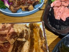 -大壮家原味烤肉(兴华北街店)