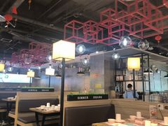 -黄记煌三汁焖锅(渝北金港国际店)
