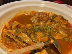 -魏铭鱼头捞饭(晋阳路店)