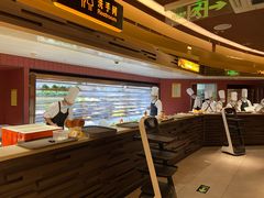 -巴奴毛肚火锅(商城路店)