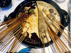 -钢管厂五区小郡肝火锅串串 Chuan Chuan hot pot