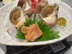 -大渔铁板烧(大悦城店)
