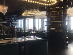 大堂-CASANOVA西餐厅(海信广场店)