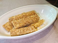 -希尔顿酒店-豫园中餐厅