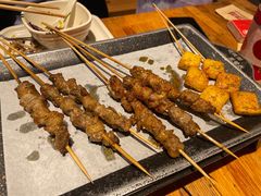 -管氏翅吧(护国寺店)