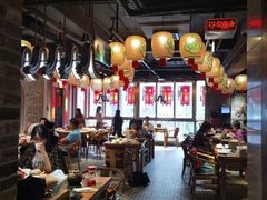 大堂-大鸽饭(北京路店)