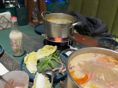 -火舞泰·泰式海鲜火锅餐厅(世纪城店)