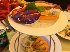 -富力丽思卡尔顿酒店·香荟全日制餐厅