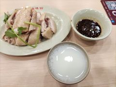 -百家鸡味馆(清泰店)