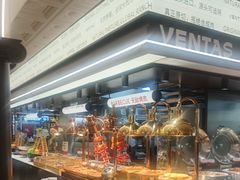 -凡塔斯牛排自助餐厅(广东佛山三水万达店)