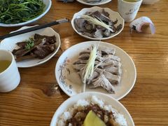 -乡亲鹅肉城(昆山店)