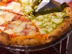 -Primo·丽莫意大利窑烤披萨