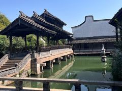 -乌镇景区