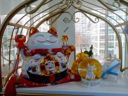 -Aimee'sCake婚礼甜品台·企业商务茶歇