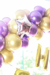 -派对猴生日派对策划(浦东店)