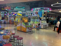 -Play1家庭娱乐中心(包河大玩家店)