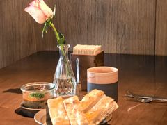 炭烧茄泥罐罐-OTIUM • 柴屿麦(亮马桥店)