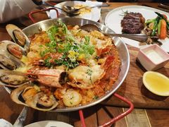 -浦鸿会尚莊亲子餐厅(碧云店)