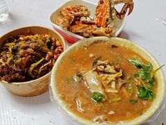 -三姐海南粉(骑楼老街店)