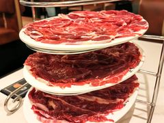 -八合里潮汕鲜牛肉火锅(上海汇智广场店)