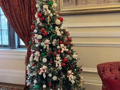 -Salon de Ville浦江汇(上海外滩华尔道夫酒店店)