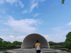 -上海长江河口科技馆