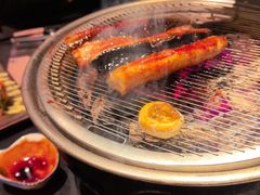 -黑牛の店·黑金店(沈阳万象城店)