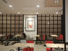 -麦当劳(伦敦人店)