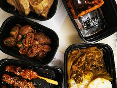 -肥安娜·小吃·饮品