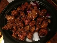 -绿茶餐厅(蓝色港湾店)