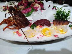 -大东方海鲜酒楼(小武基桥店)