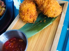 -My Way Town买味堂·东南亚餐厅(亦庄店)