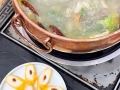 -三锅莊·牦牛肉火锅·香格里拉特色藏餐宴请餐厅(昆明创始店)