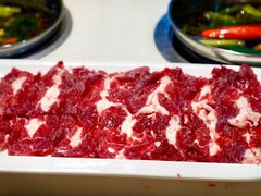 -围炉夜话·潮汕卤水火锅(榕江店)