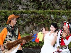 -深圳锦绣中华民俗村