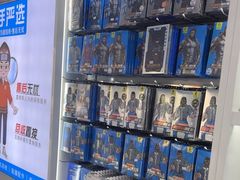 -成硕数码二手优品手机维修(七宝店)