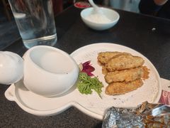 -唐猫庭院·千年陕菜(赛格国际购物中心店)